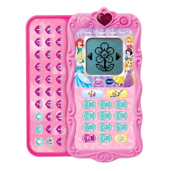 Open full size image 
      Princess Magical SmartPhone
    
